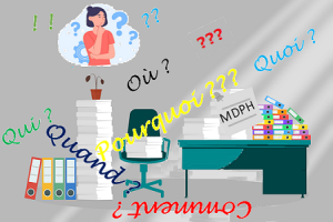 Carte article MDPH