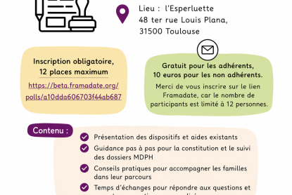 café rencontre démarches administratives 5 mai 2026
